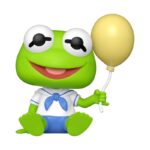 KERMIT BEBE - POR ENCARGO