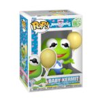 KERMIT BEBE - POR ENCARGO - Imagen 2
