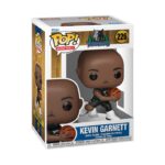 KEVIN GARNETT - POR ENCARGO - Imagen 2