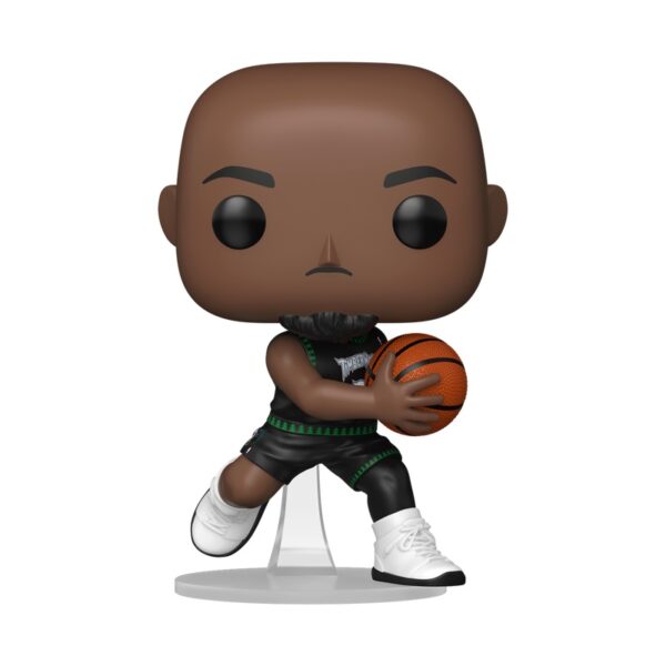KEVIN GARNETT - POR ENCARGO