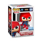 KNUCKLES - POR ENCARGO - Imagen 2