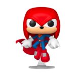 KNUCKLES - POR ENCARGO