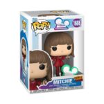 MITCHIE - POR ENCARGO - Imagen 2
