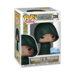 MONKEY D. DRAGON - Imagen 2