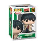NAGUMO - POR ENCARGO - Imagen 3