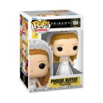PHOEBE BUFFAY - POR ENCARGO - Imagen 2