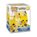 PIKACHU - POR ENCARGO - Imagen 2