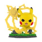 PIKACHU - POR ENCARGO