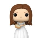 RACHEL GREEN - POR ENCARGO
