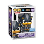 SHADOW - POR ENCARGO - Imagen 2