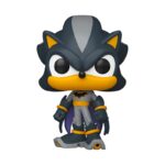 SHADOW - POR ENCARGO