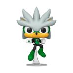 SILVER - POR ENCARGO