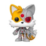 TAILS - POR ENCARGO