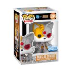 TAILS - POR ENCARGO - Imagen 2