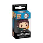 LLAVERO TANJIRO - Imagen 2