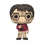 HARRY POTTER - POR ENCARGO