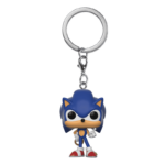 LLAVERO SONIC - POR ENCARGO