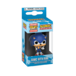 LLAVERO SONIC - POR ENCARGO - Imagen 2