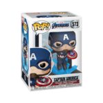 CAPITAN AMERICA - POR ENCARGO - Imagen 2