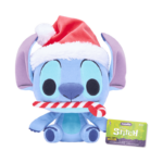 PELUCHE STITCH