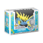 ELEMENTO RELAMPAGO - POR ENCARGO - Imagen 3