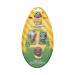PACK JURASSIC WORLD MINI - POR ENCARGO - Imagen 2