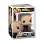 DOM TORETTO - POR ENCARGO - Imagen 2