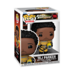 TEJ PARKER - POR ENCARGO - Imagen 2