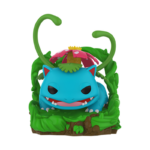 VENUSAUR - POR ENCARGO