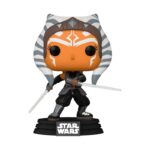 AHSOKA - POR ENCARGO