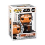AHSOKA - POR ENCARGO - Imagen 2