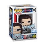 BUDDY COYOTE STARK GLOW - POR ENCARGO - Imagen 3