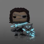 BUDDY COYOTE STARK GLOW - POR ENCARGO - Imagen 2
