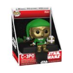 C3PO - POR ENCARGO - Imagen 2