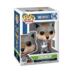 CRUNCH - POR ENCARGO - Imagen 2
