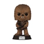 CHEWBACCA - POR ENCARGO