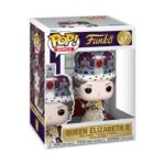 REINA ELIZABETH II - POR ENCARGO - Imagen 2
