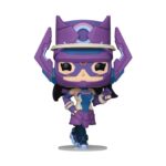 SUPER GALACTA - POR ENCARGO