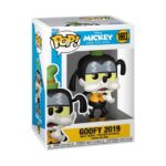 GOOFY 2019 - POR ENCARGO - Imagen 2