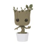 GROOT (ADORNO DE NAVIDAD) - POR ENCARGO