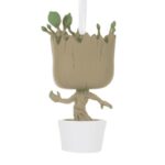 GROOT (ADORNO DE NAVIDAD) - POR ENCARGO - Imagen 2
