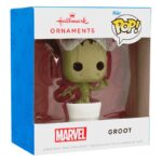 GROOT (ADORNO DE NAVIDAD) - POR ENCARGO - Imagen 3