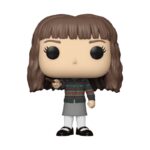 HERMIONE GRANGER - POR ENCARGO