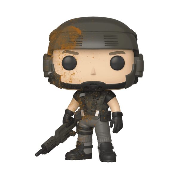 JOHNNY RICO - POR ENCARGO