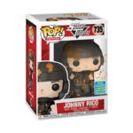JOHNNY RICO - POR ENCARGO - Imagen 2