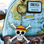 LLAVERO ONE PIECE - POR ENCARGO - Imagen 3