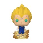 MAJIN VEGETA - POR ENCARGO