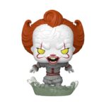 PENNYWISE (CAJA CON DETALLES)