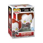 PENNYWISE (CAJA CON DETALLES) - Imagen 2