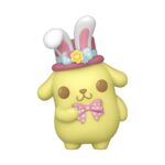 POMPOMPURIN MINI - POR ENCARGO